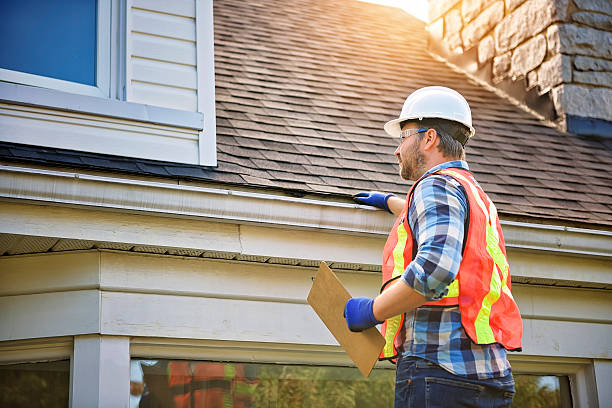 Roofing in Livingston